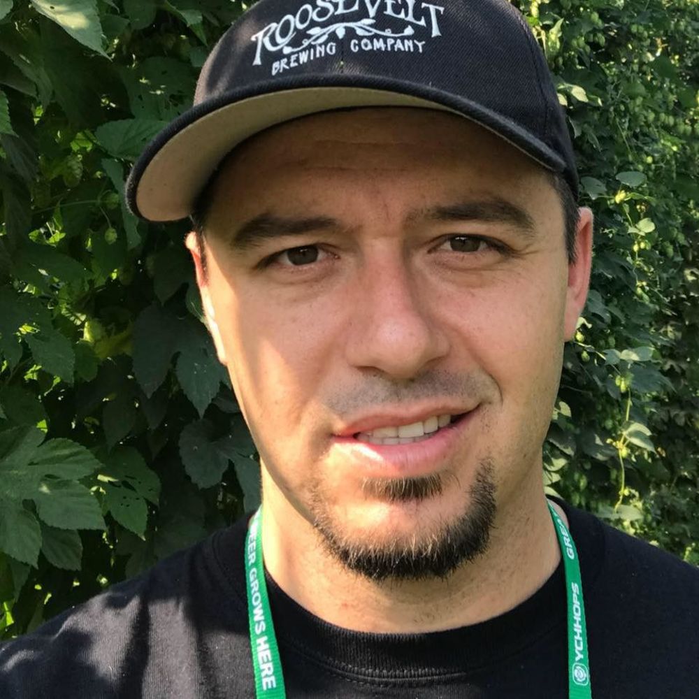 Meet your Posher, Justin